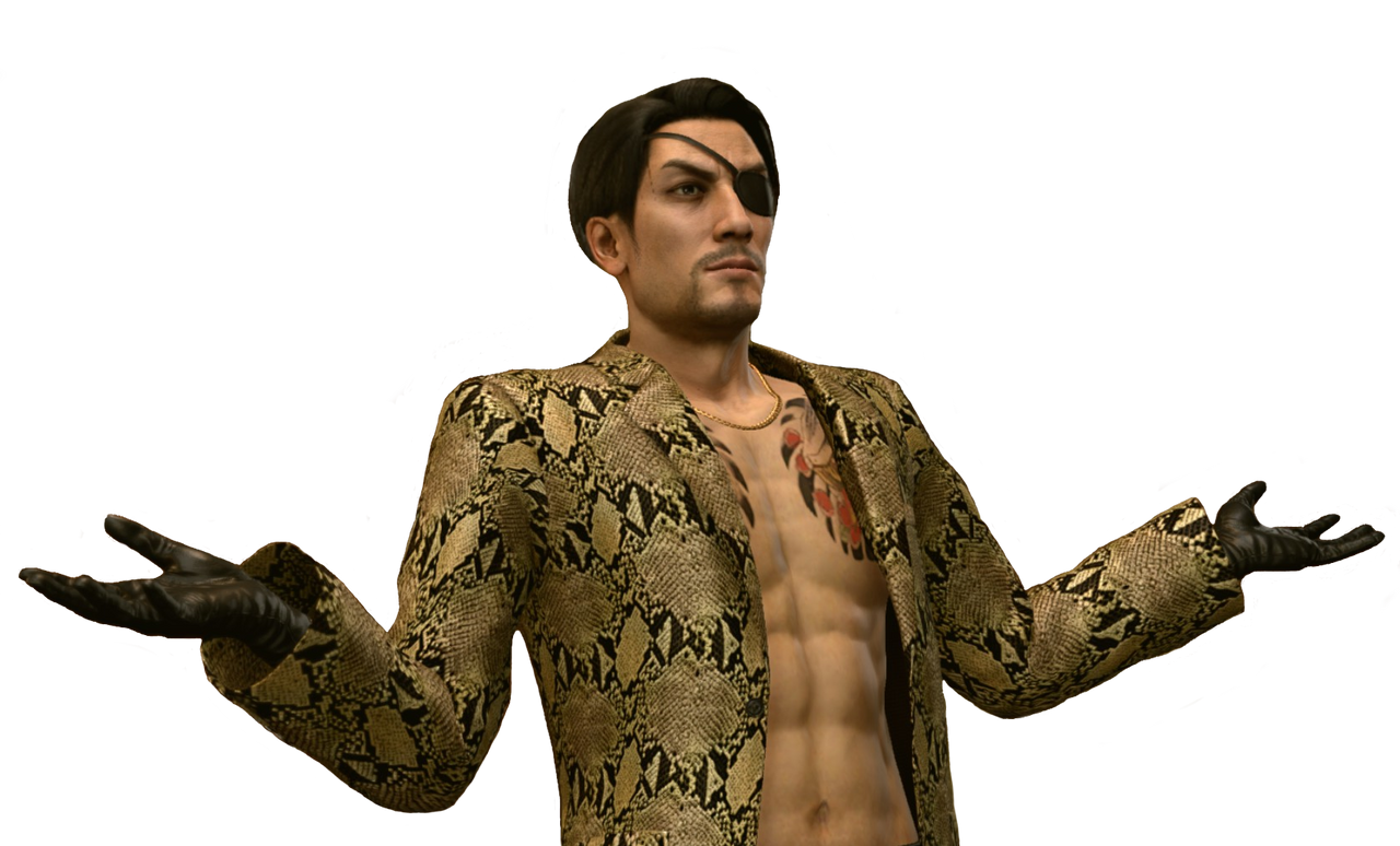 majima